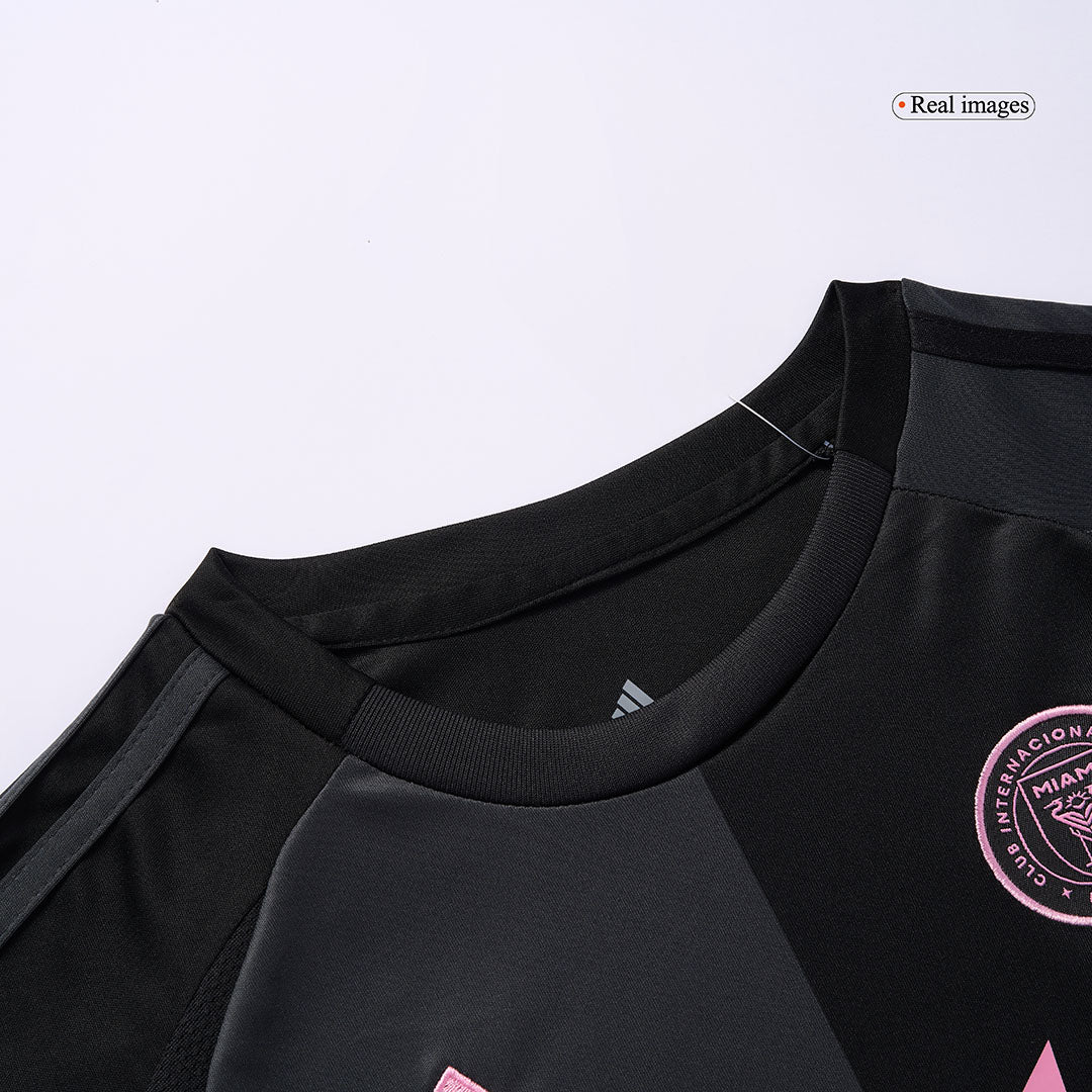Dětská Venkovní Souprava Inter Miami CF 2025