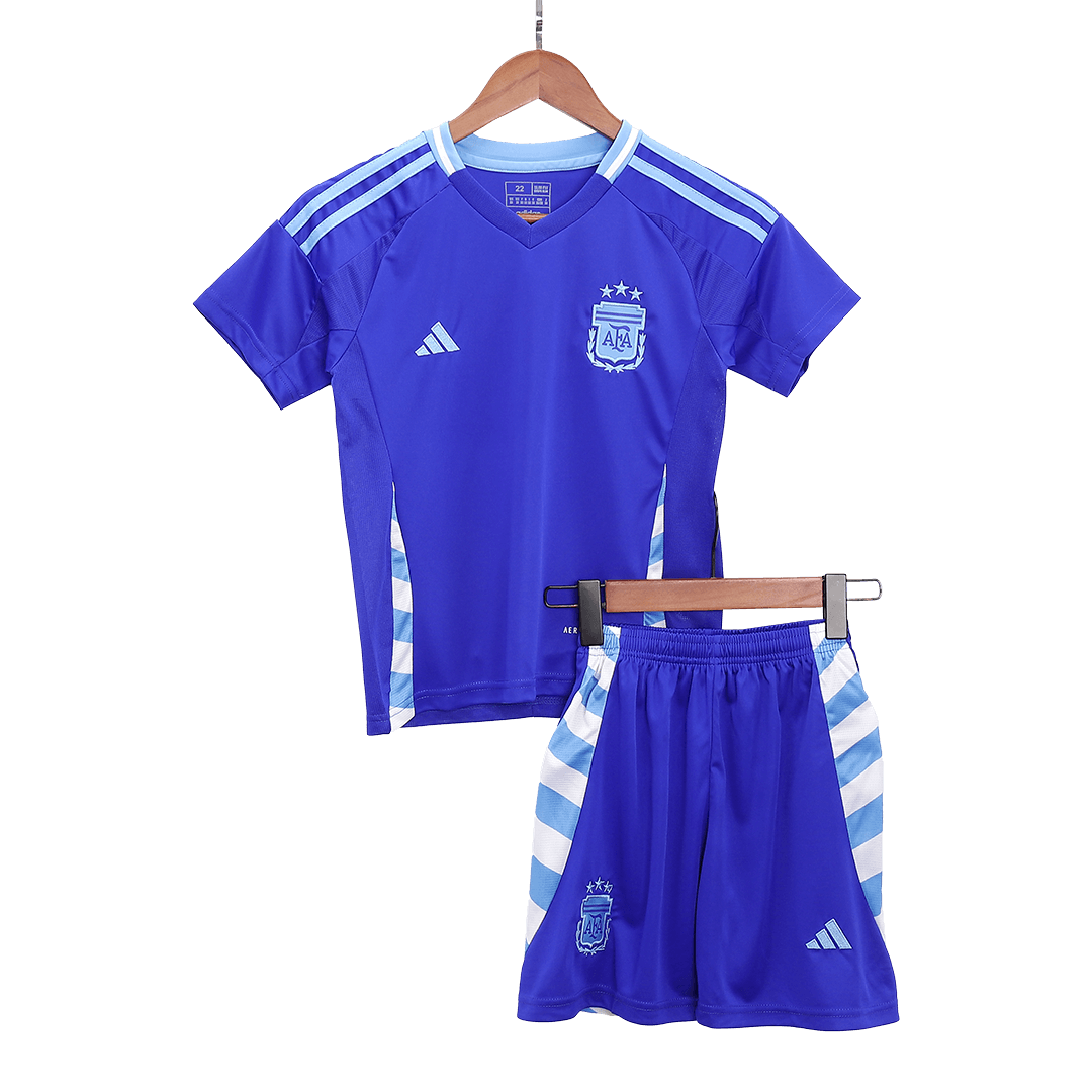 Dětská Venkovní Fotbalový Souprava Argentina 2024