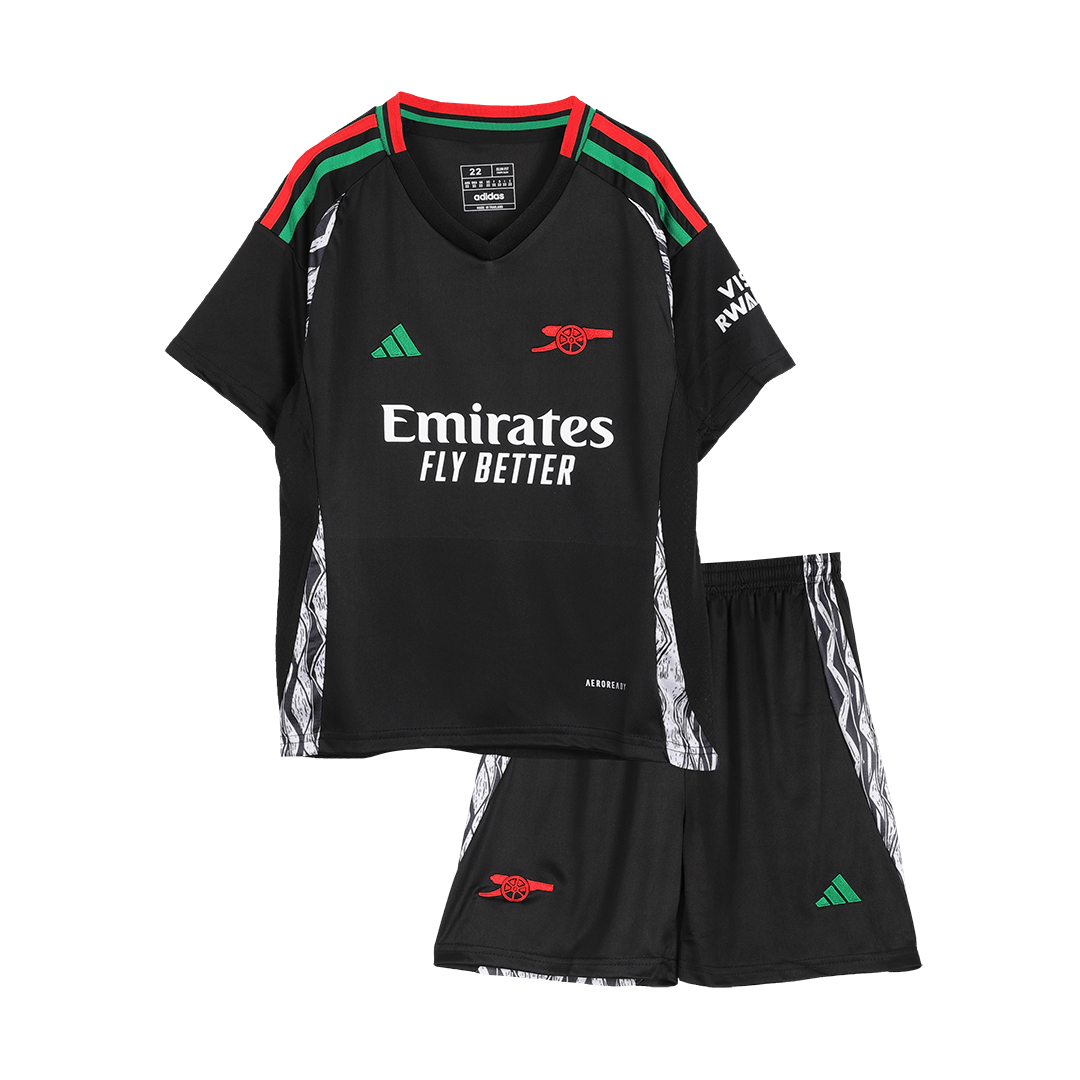 Dětská Venkovní Souprava Arsenal 24/25