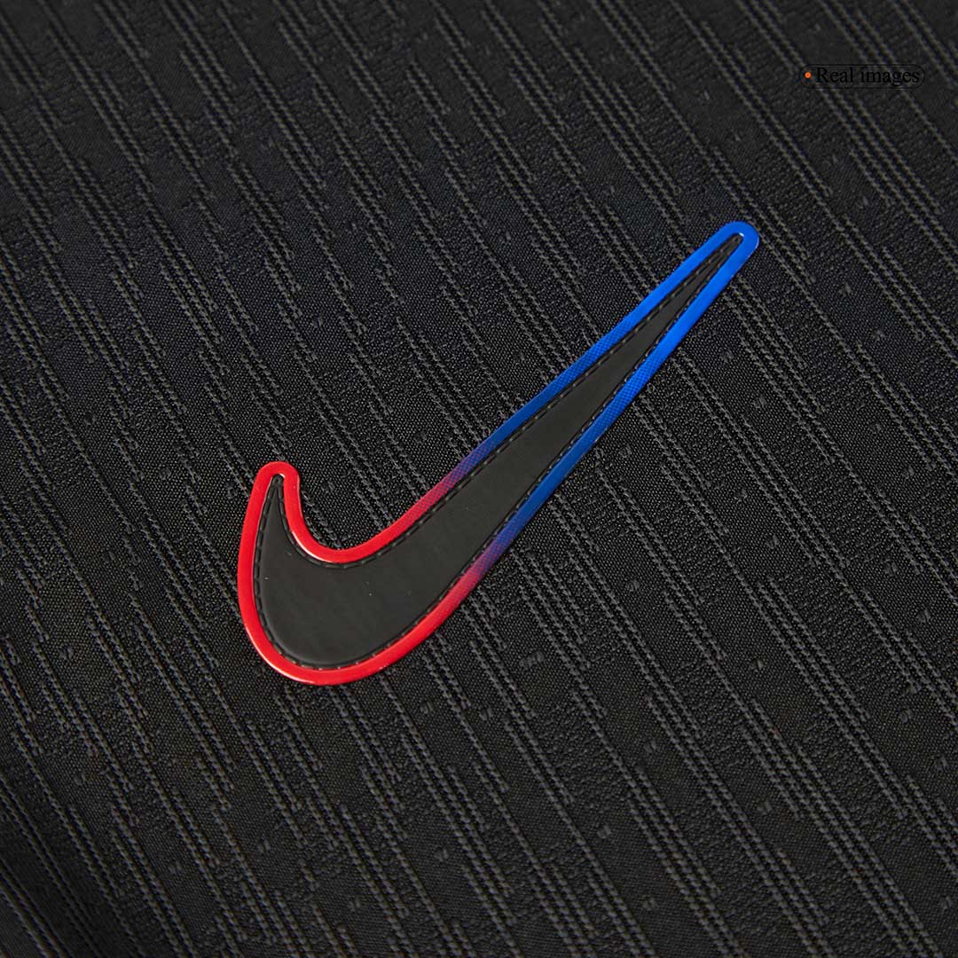 Venkovní Fotbalový Dres Barcelona 24/25 Authentic RAPHINHA #11