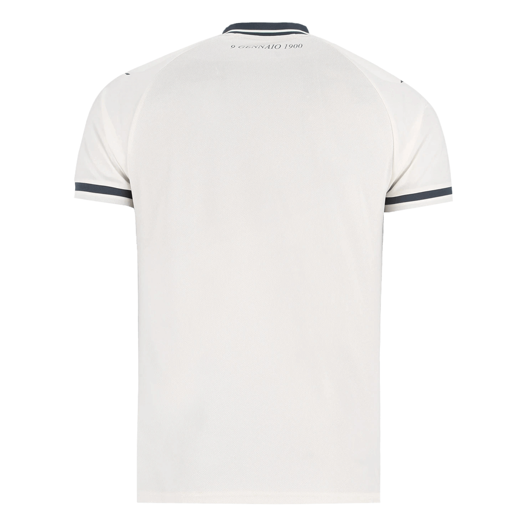 Venkovní Fotbalový Dres Lazio