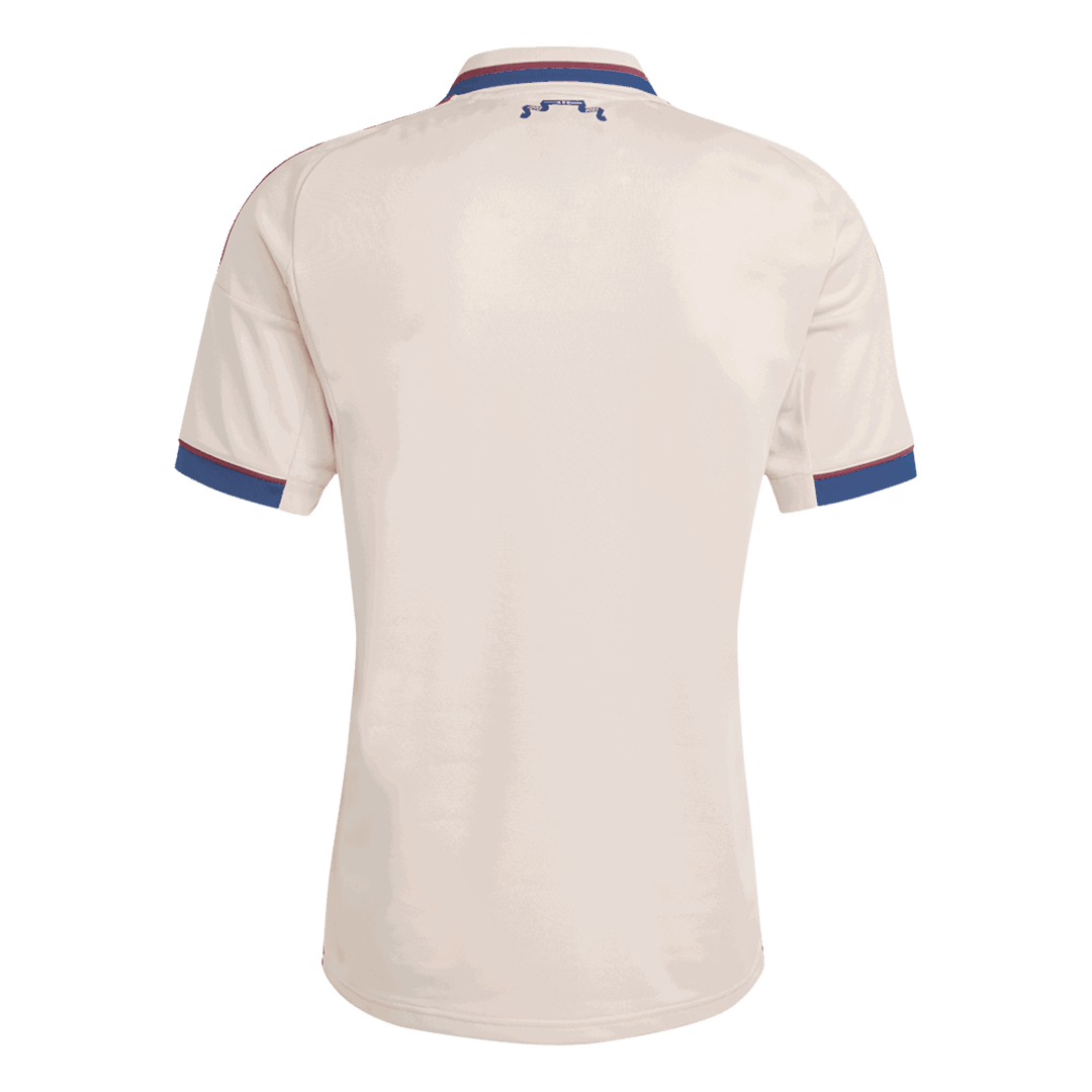 Třetí Fotbalový Dres Ajax 25/26