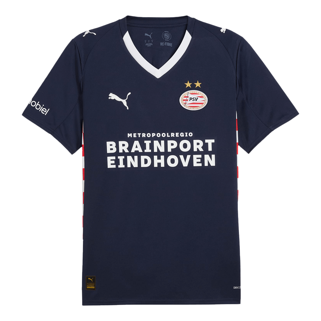 Venkovní Fotbalový Dres PSV Eindhoven