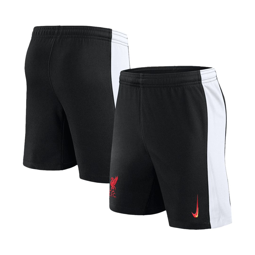 Třetí Souprava Liverpool 24/25