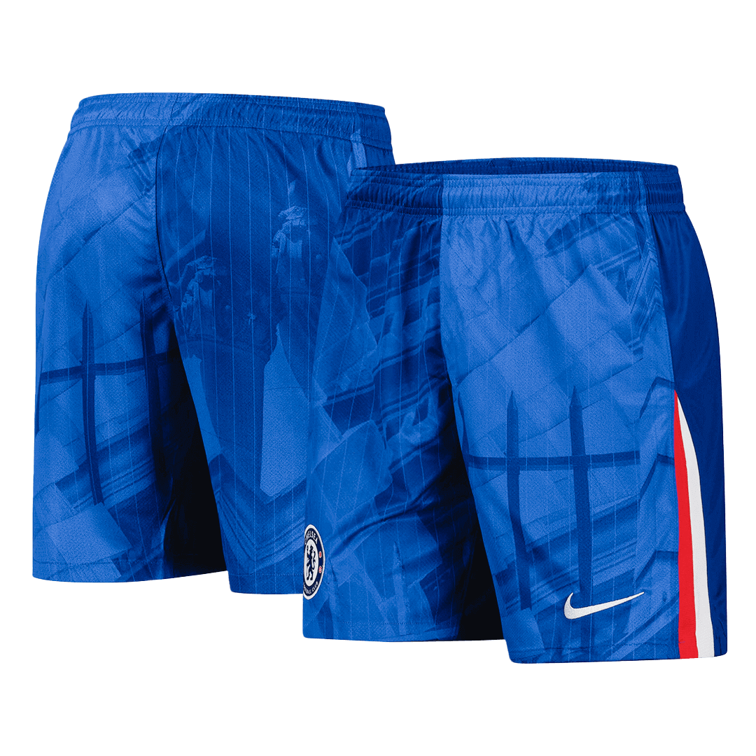 Domácí Souprava Chelsea 25/26