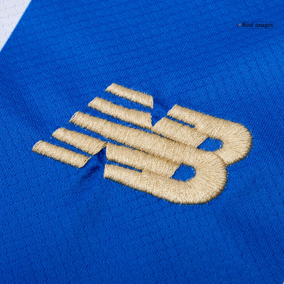 Domácí Fotbalový Dres FC Porto 25/26