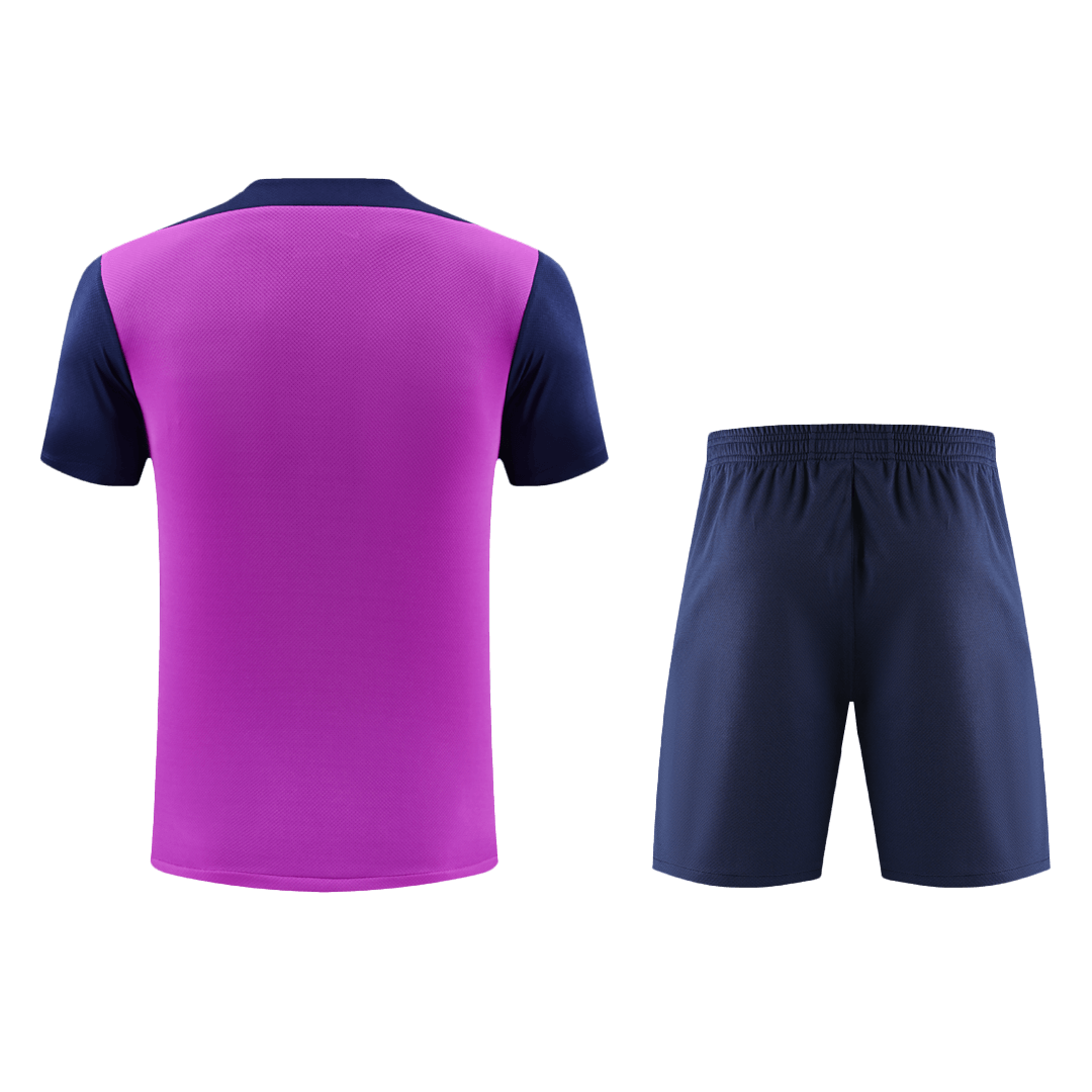 Předzápasový Souprava Barcelona