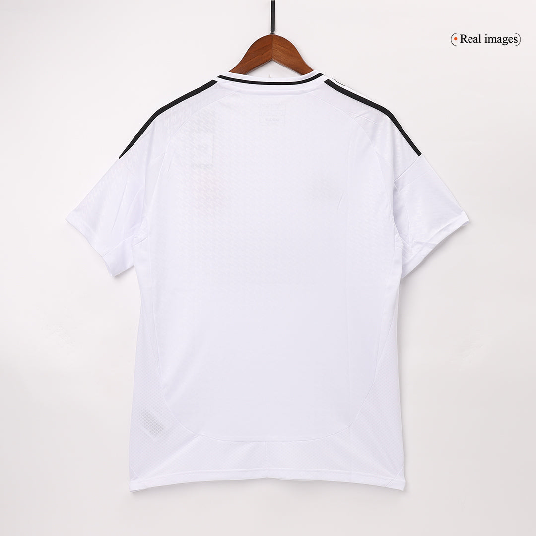 Domácí Fotbalový Souprava Real Madrid 24/25