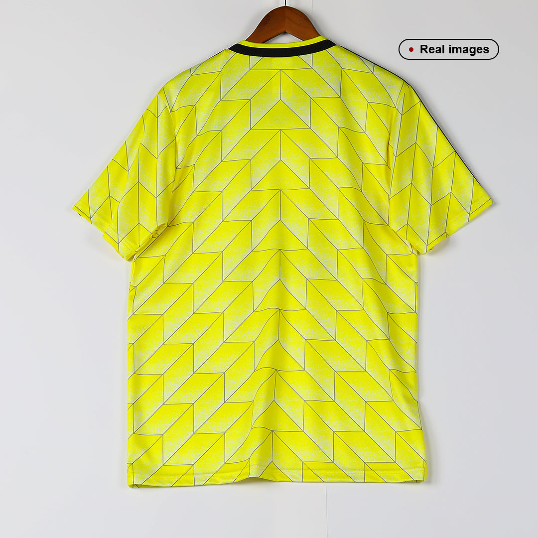 Domácí Retro Dres Borussia Dortmund 1988