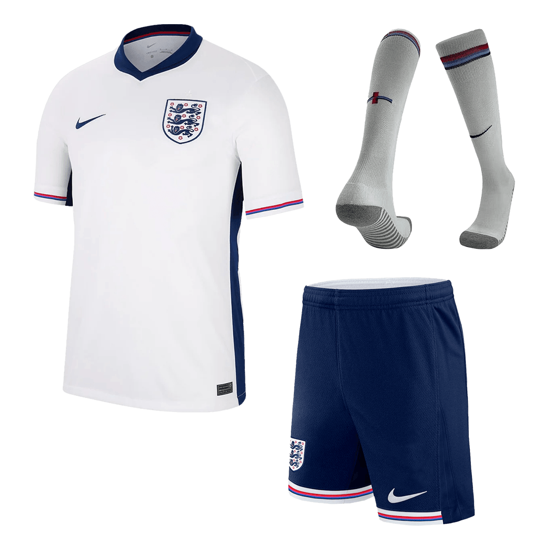 Domácí Fotbalový Souprava England 2024