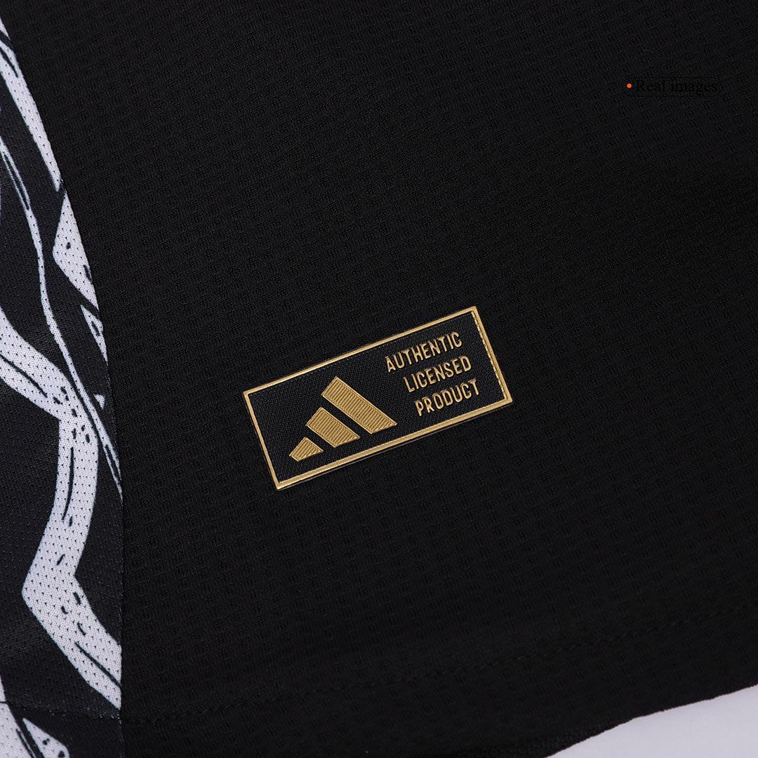 Venkovní Fotbalový Dres Arsenal 24/25 Authentic SAKA #7