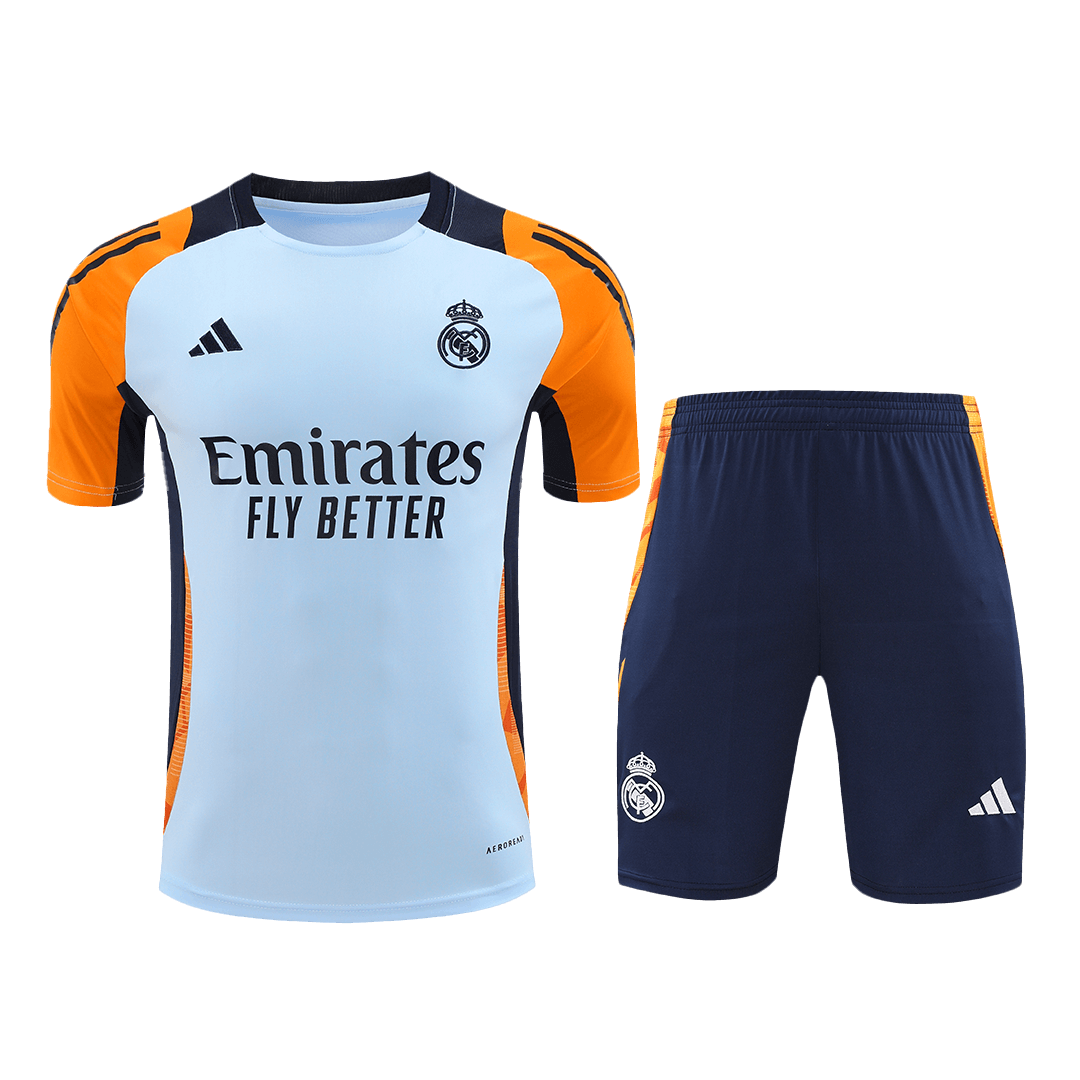 Předzápasový Souprava Real Madrid 24/25