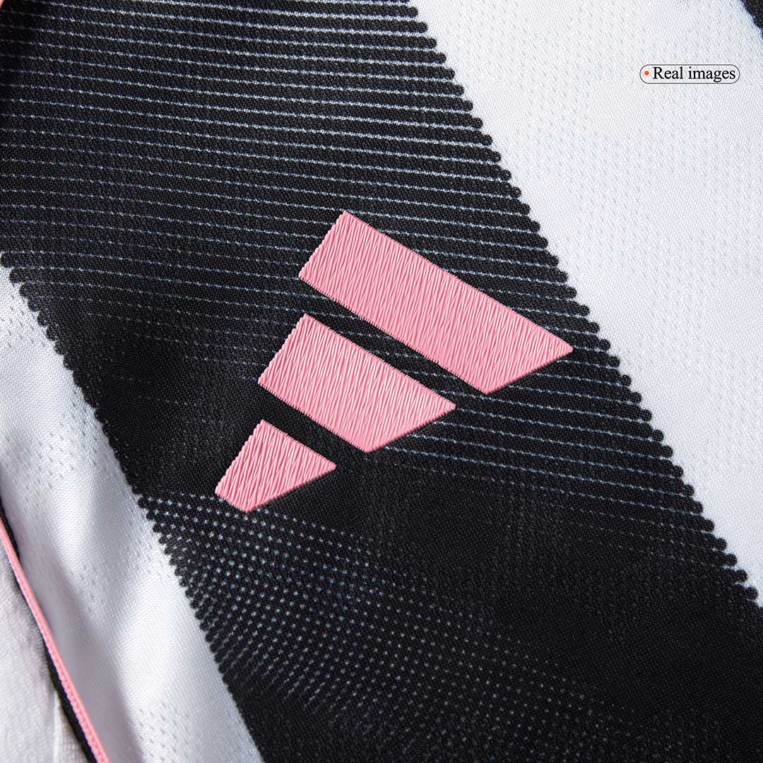 Domácí Souprava Juventus 25/26 Authentic