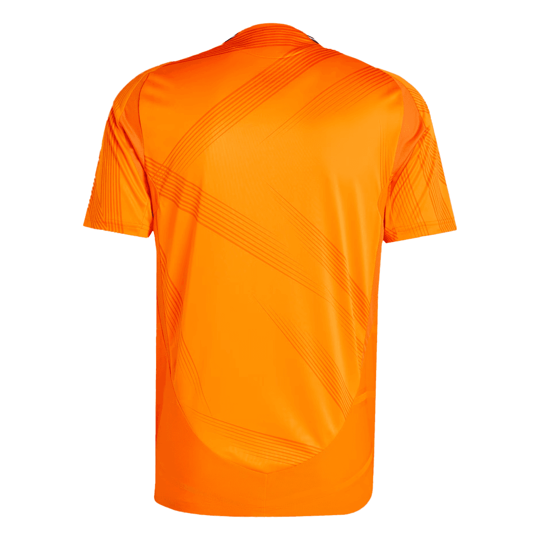 Venkovní Fotbalový Dres Real Madrid 24/25 Authentic