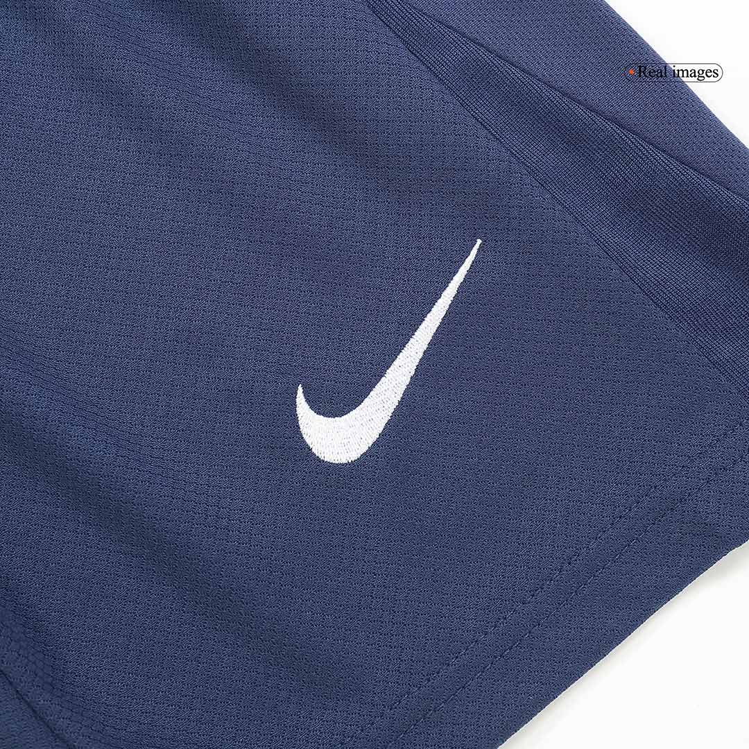 Dětská Domácí Fotbalový Souprava PSG 24/25