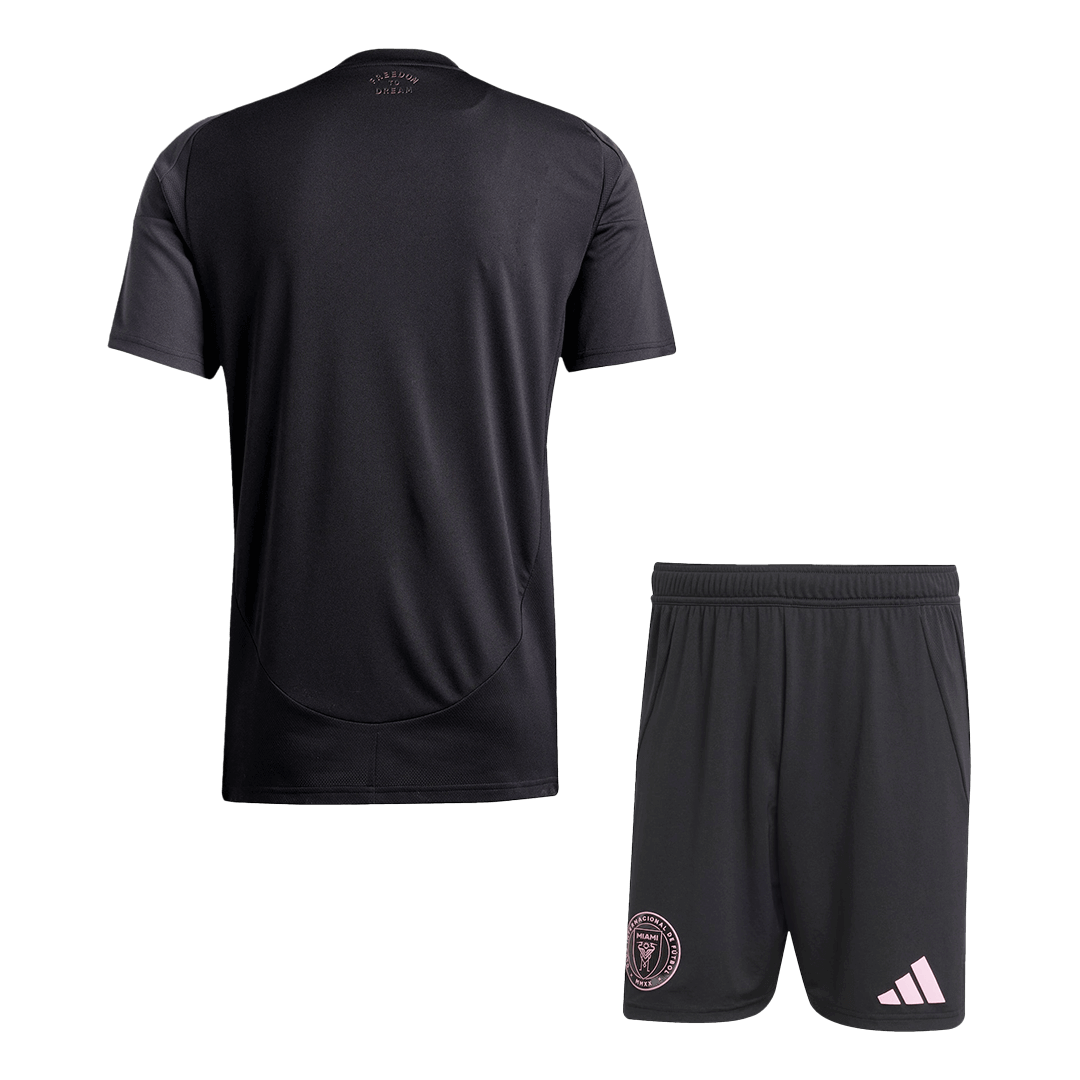Venkovní Souprava Inter Miami CF 2025