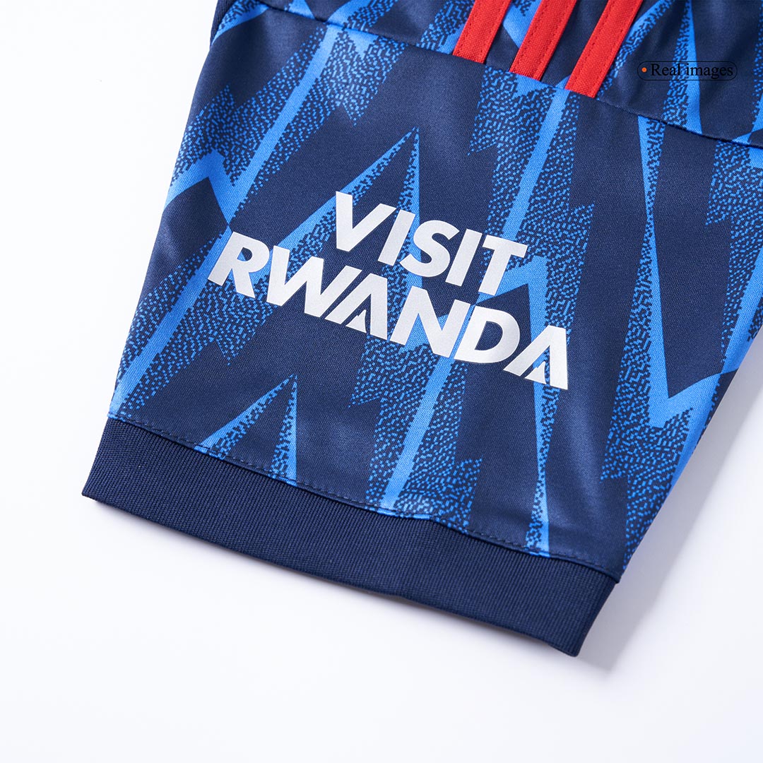 Venkovní Fotbalový Dres Arsenal 25/26 RICE #41