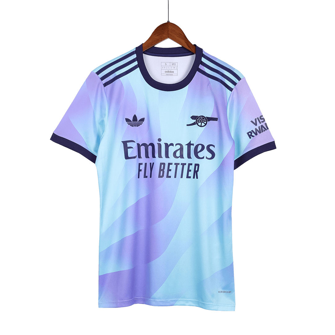 Třetí Souprava Arsenal 24/25