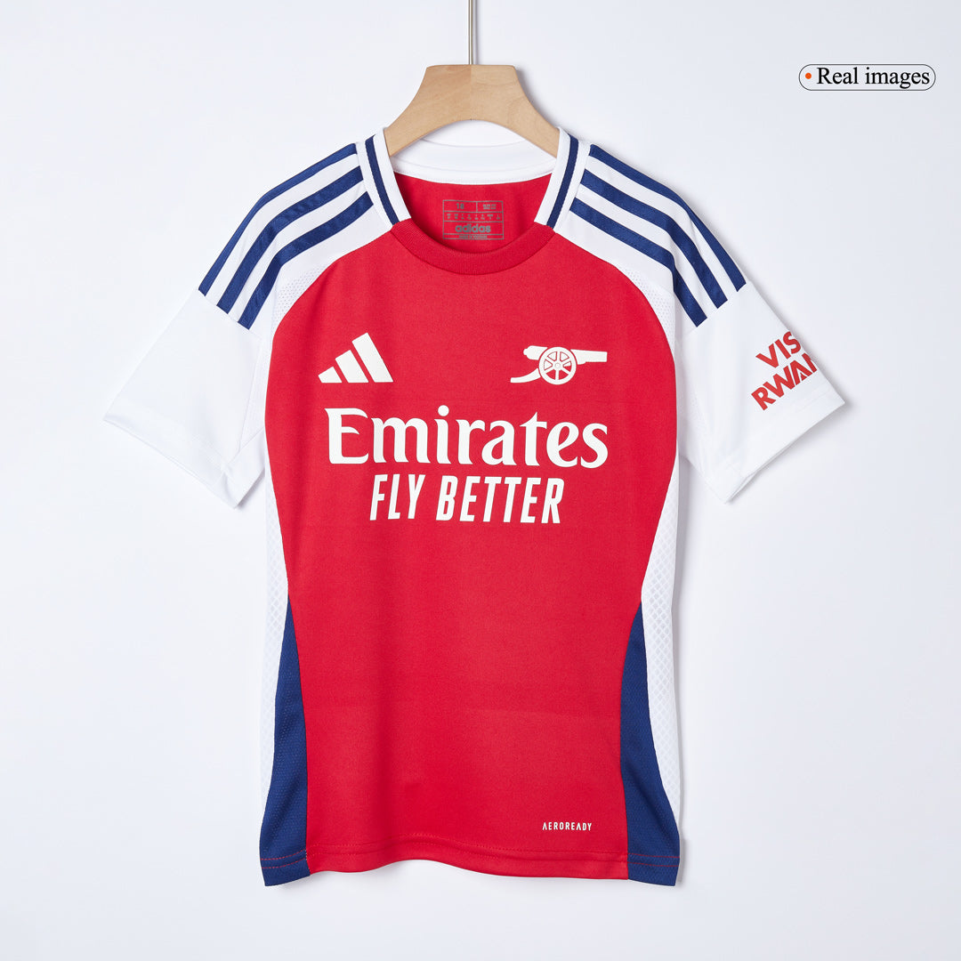 Dětská Domácí Souprava Arsenal 24/25