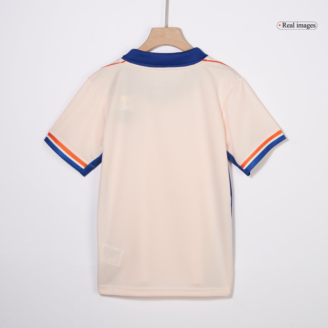 Dětská Venkovní Souprava Chelsea 24/25