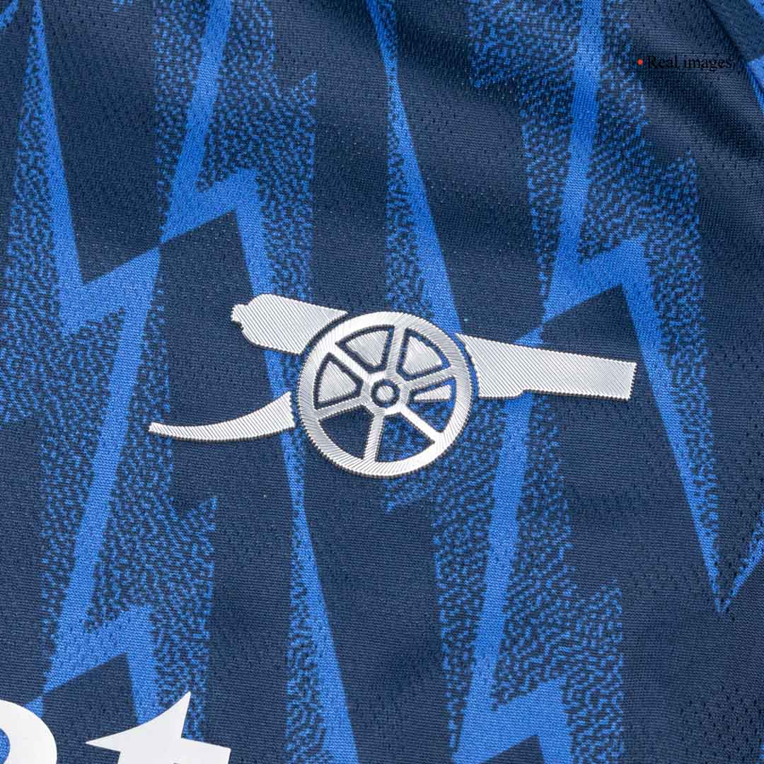 Venkovní Fotbalový Dres Arsenal 25/26 Authentic ØDEGAARD #8