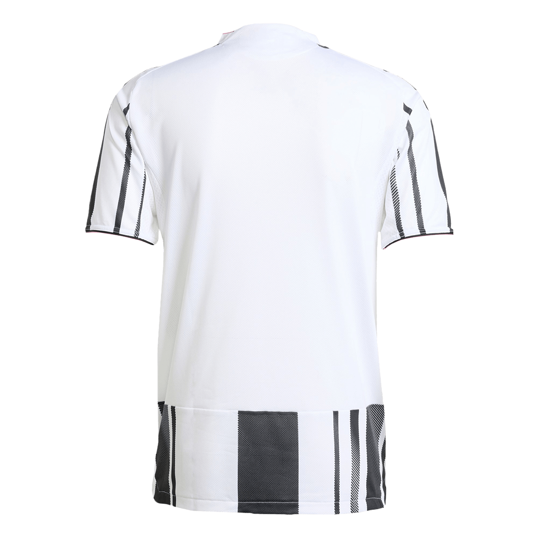 Domácí Souprava Juventus 25/26 Authentic