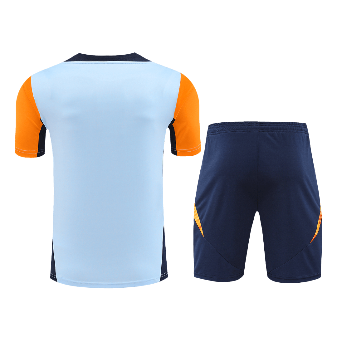 Předzápasový Souprava Real Madrid 24/25