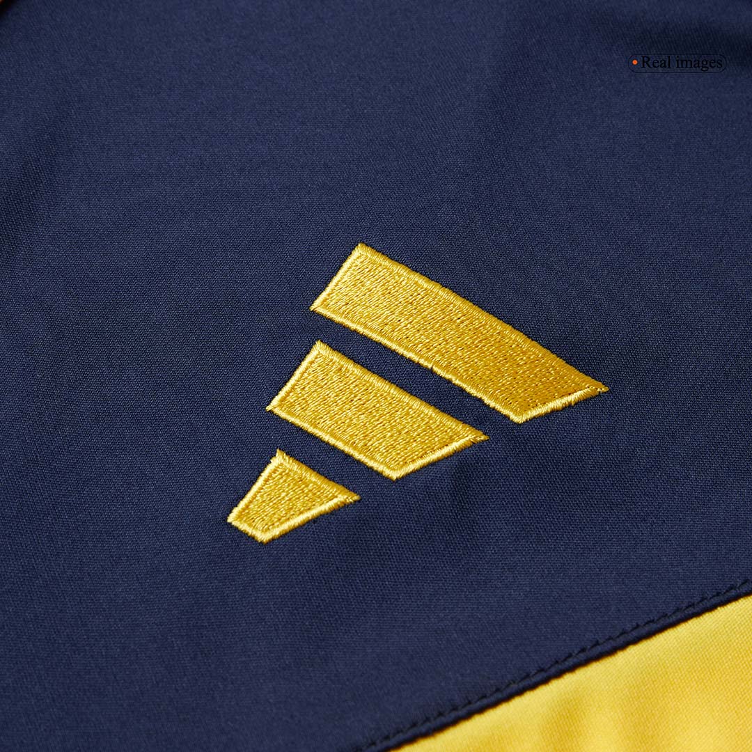Domácí Fotbalový Dres Boca Juniors 25/26