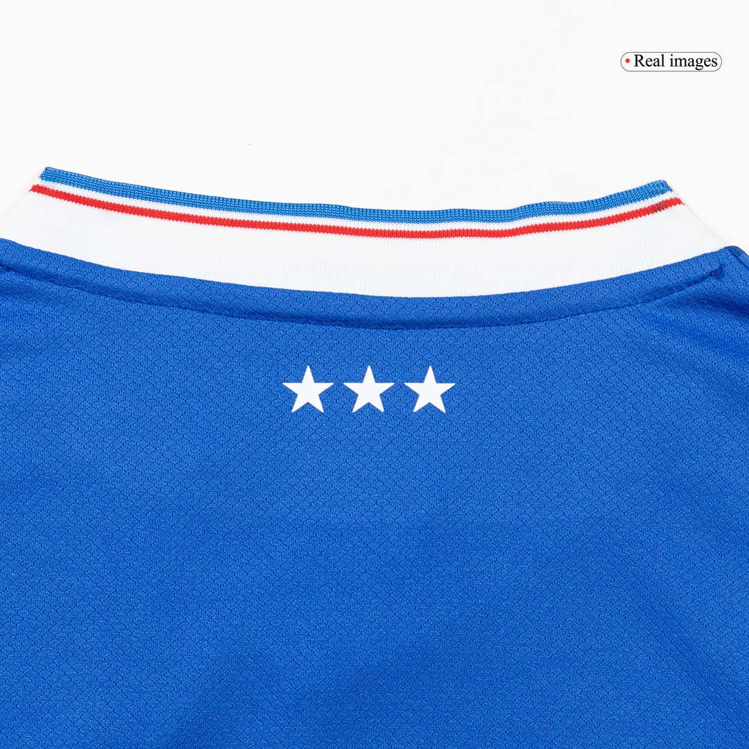 Domácí Fotbalový Dres Ipswich Town