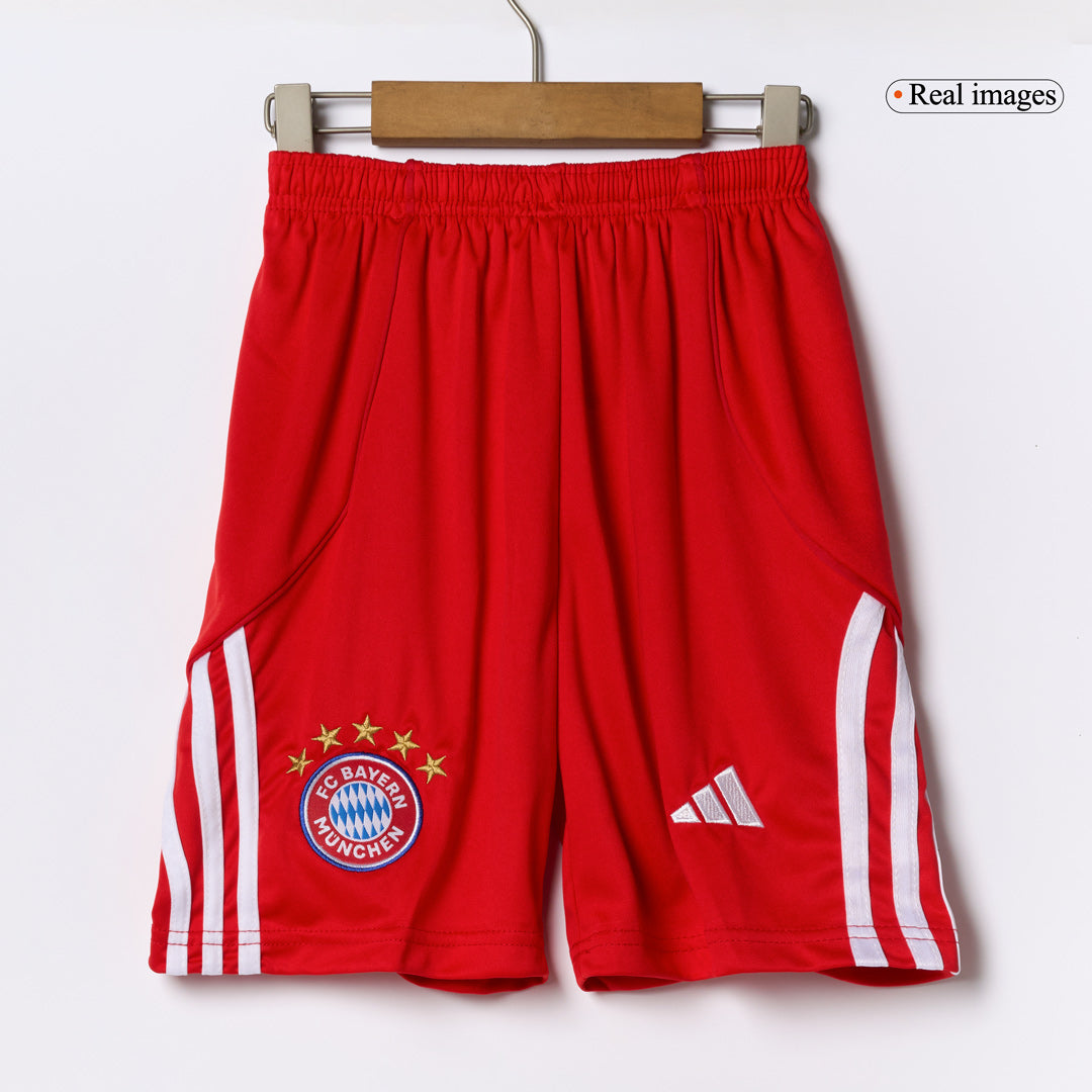 Dětská Domácí Souprava Bayern Mnichov 25/26