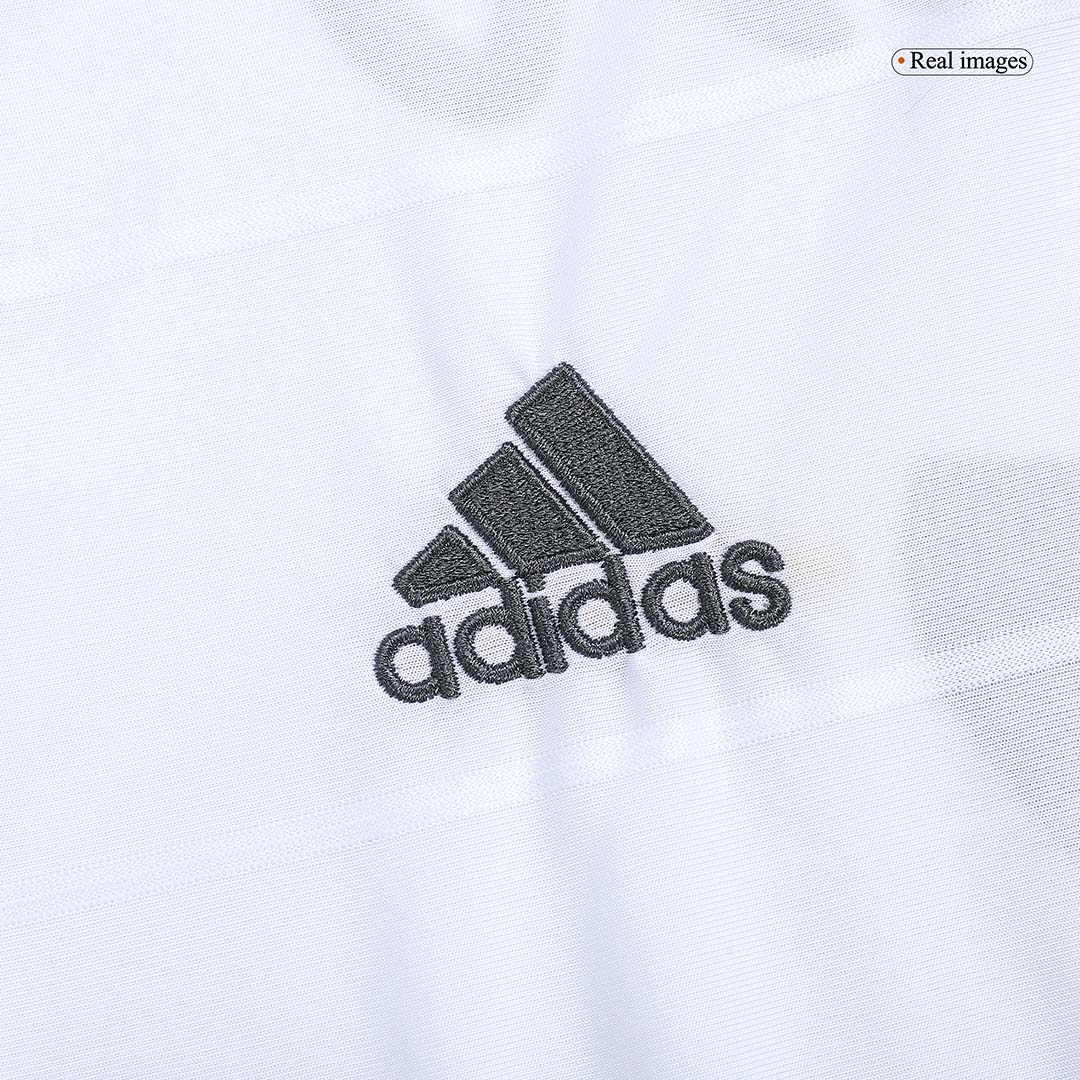 Domácí Retro Dres Real Madrid 2013/14 Retro RONALDO #7