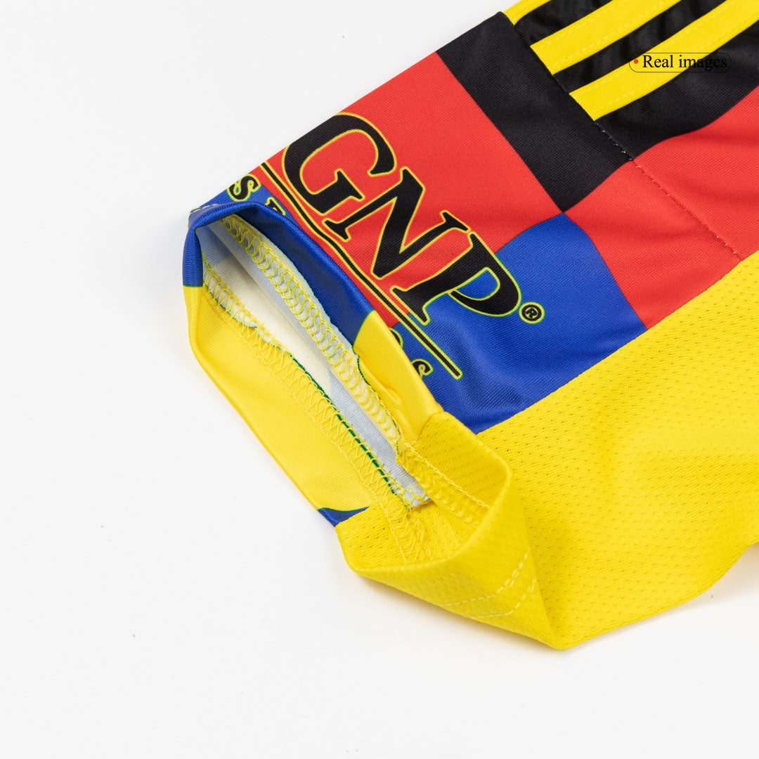 Dámský Domácí Fotbalový Dres Club America 25/26
