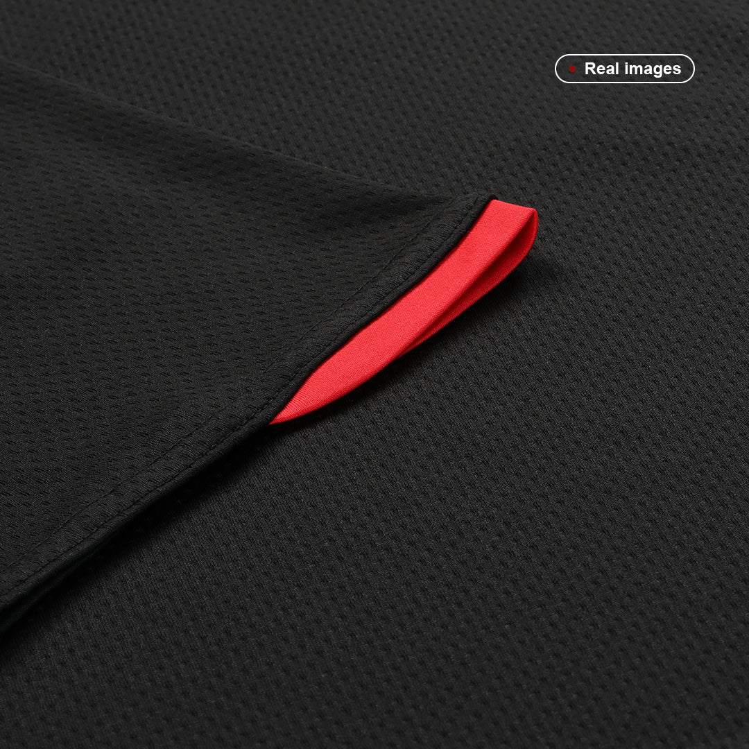 Venkovní Retro Dres Manchester United 2007/08