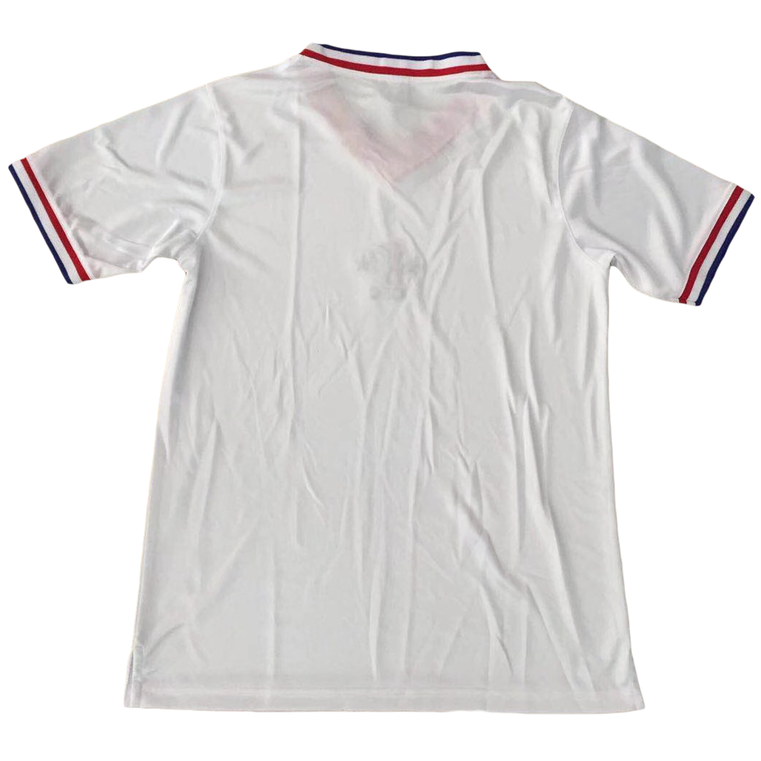 Třetí Retro Dres Chelsea 1982