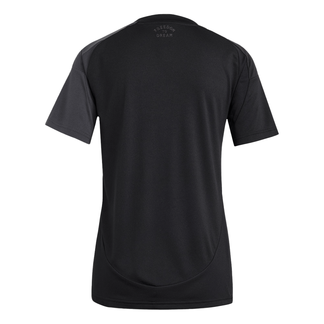 Dámský Venkovní Fotbalový Dres Inter Miami CF 2025