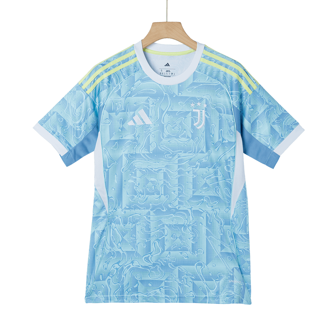 Venkovní Fotbalový Dres Juventus 25/26