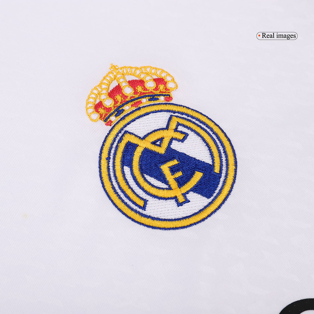 Domácí Fotbalový Souprava Real Madrid 24/25