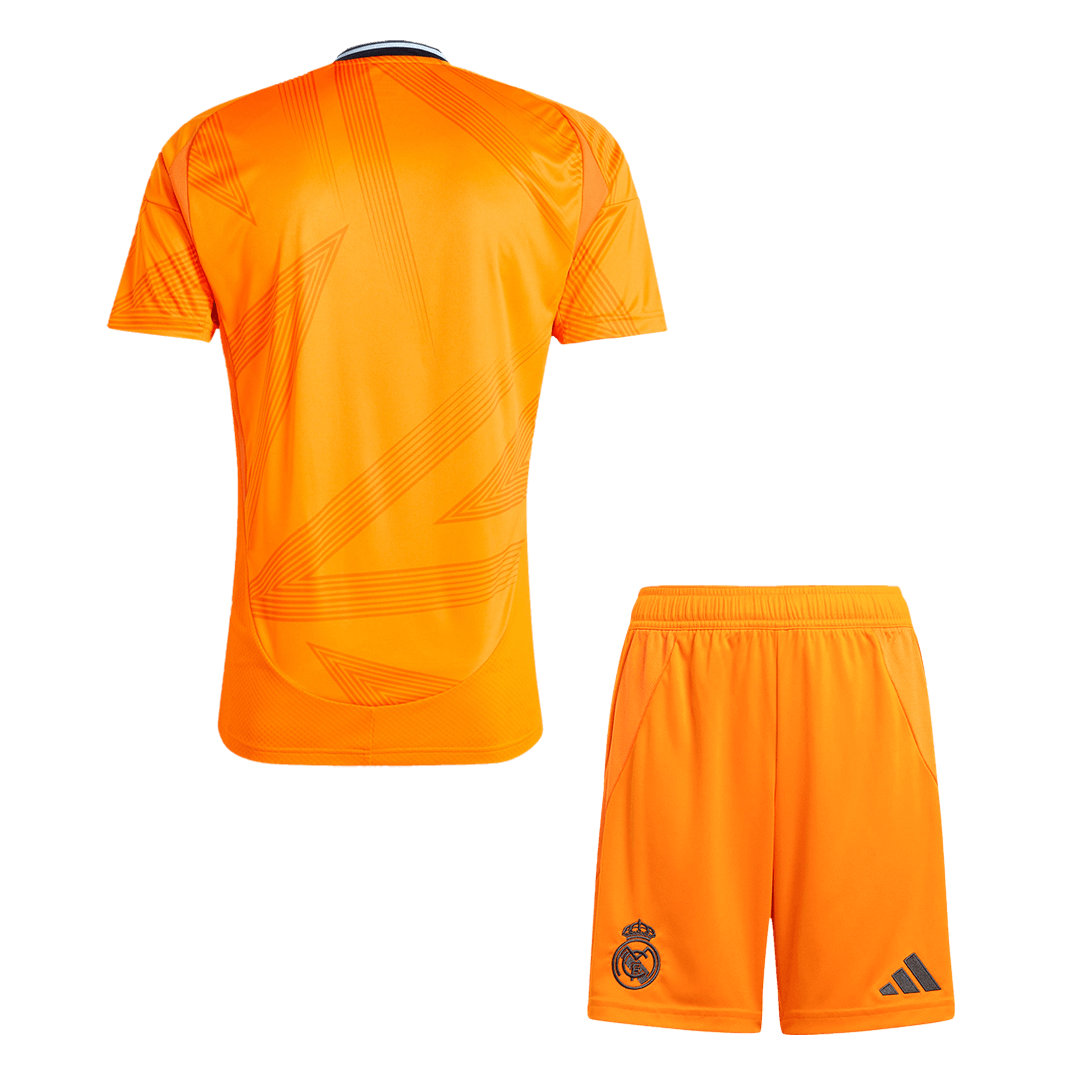 Venkovní Souprava Real Madrid 24/25
