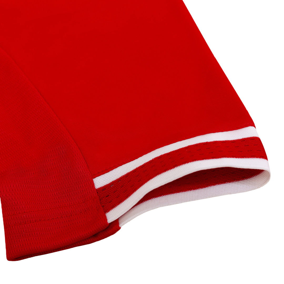 Domácí Retro Dres Liverpool 2013/14 SUAREZ #7
