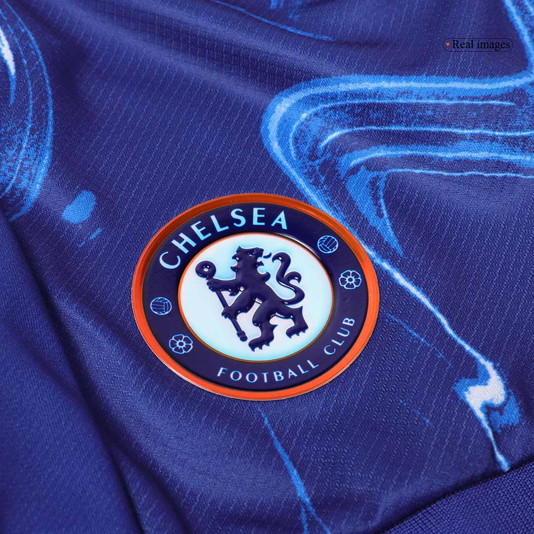 Dětská Domácí Souprava Chelsea 24/25