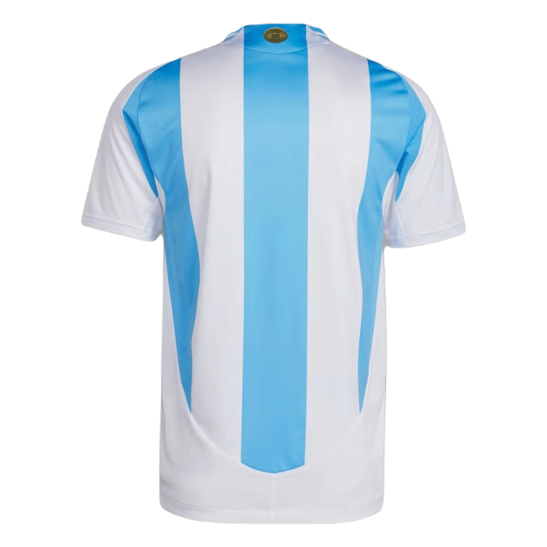 Domácí Fotbalový Dres Argentina 2024 Authentic