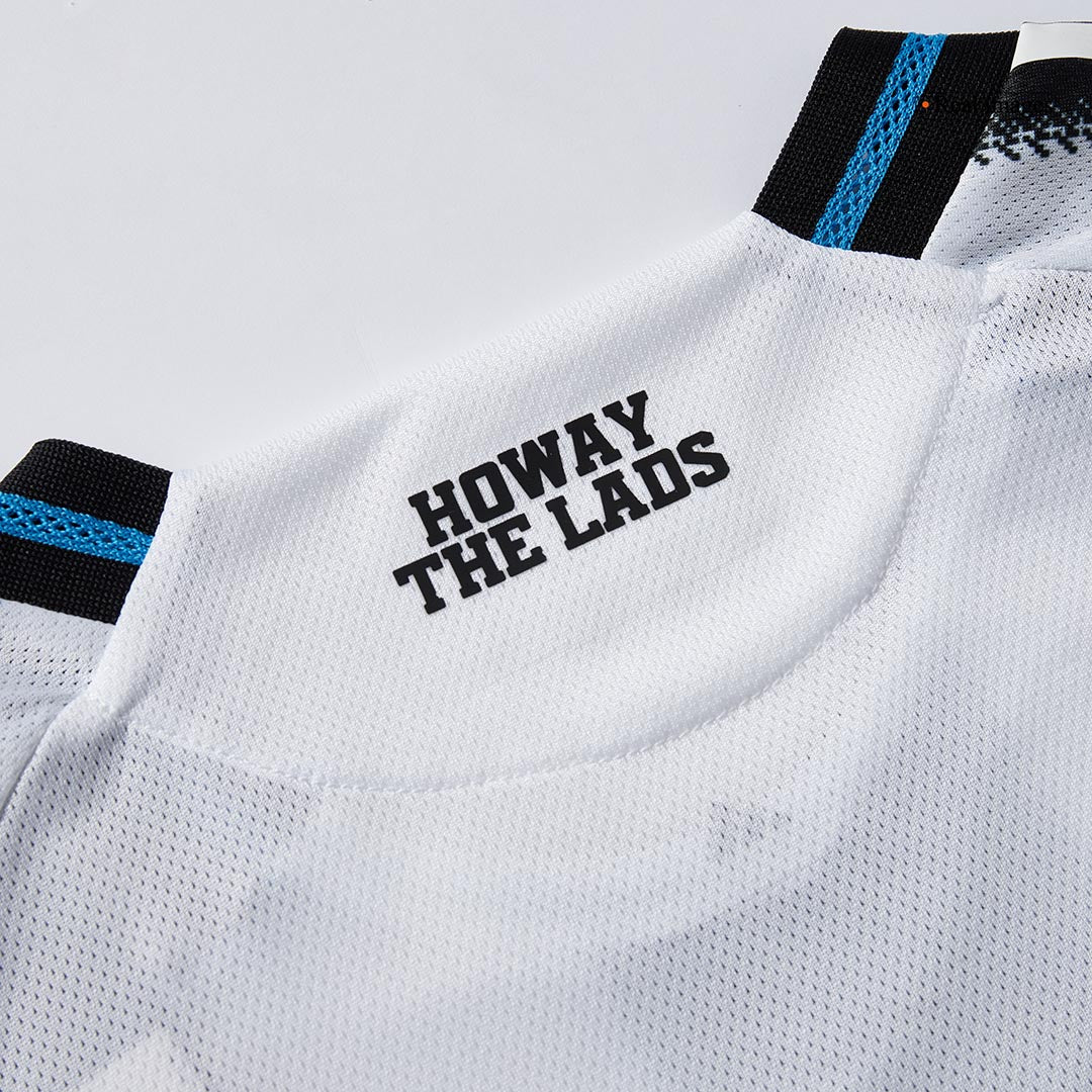 Domácí Souprava Newcastle United 25/26 Authentic