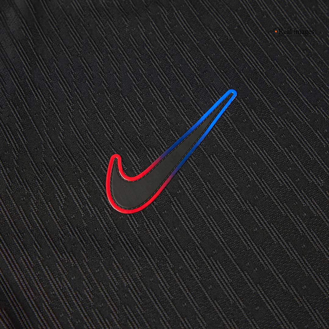 Venkovní Fotbalový Dres Barcelona 24/25 Authentic