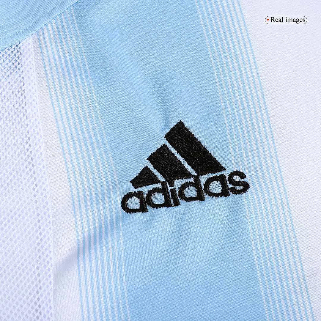 Domácí Retro Dres Argentina 2004/05
