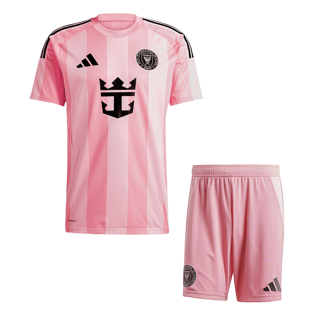 Domácí Souprava Inter Miami CF 2025