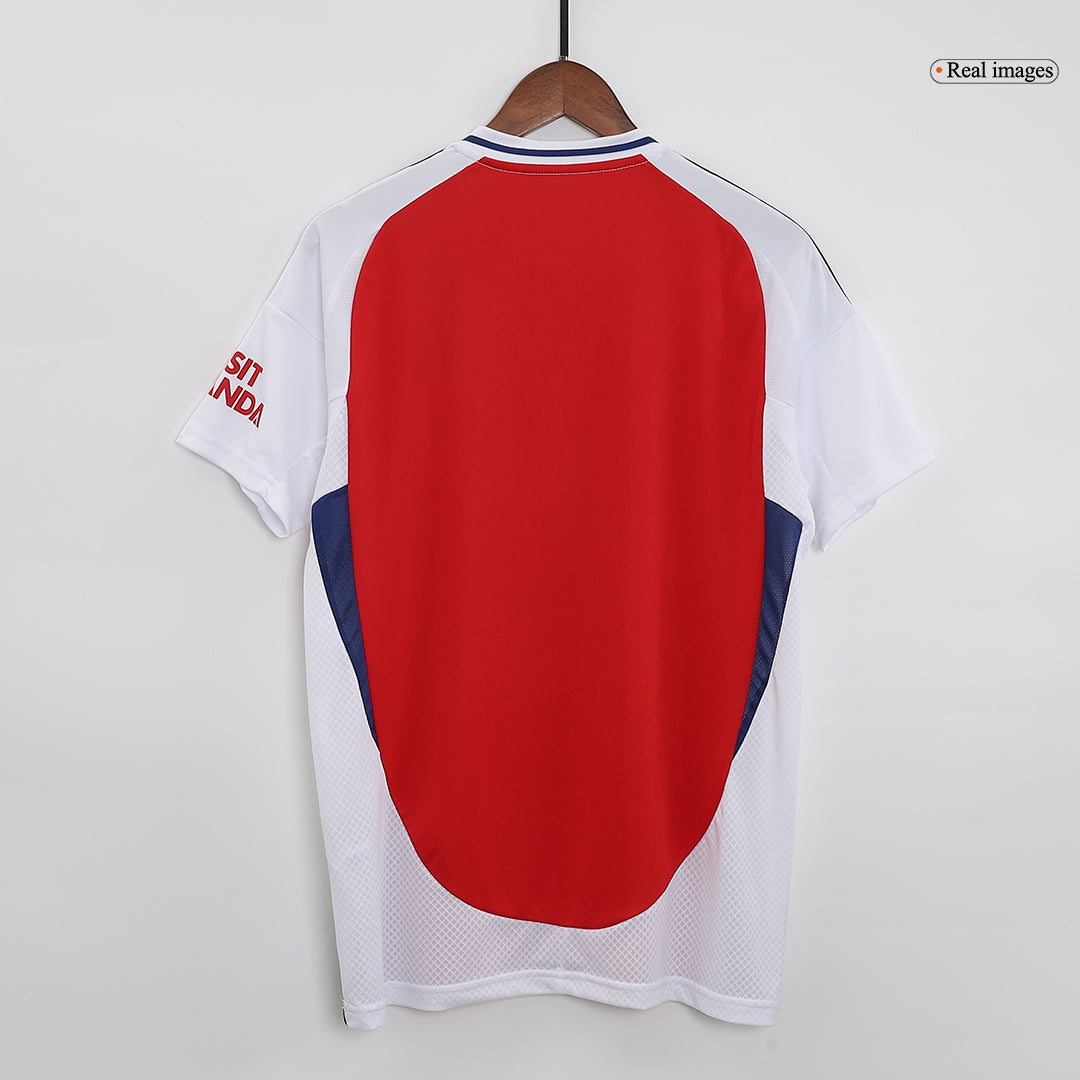 Domácí Fotbalový Souprava Arsenal 24/25