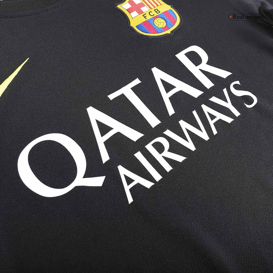 Třetí Retro Dres Barcelona 2013/14