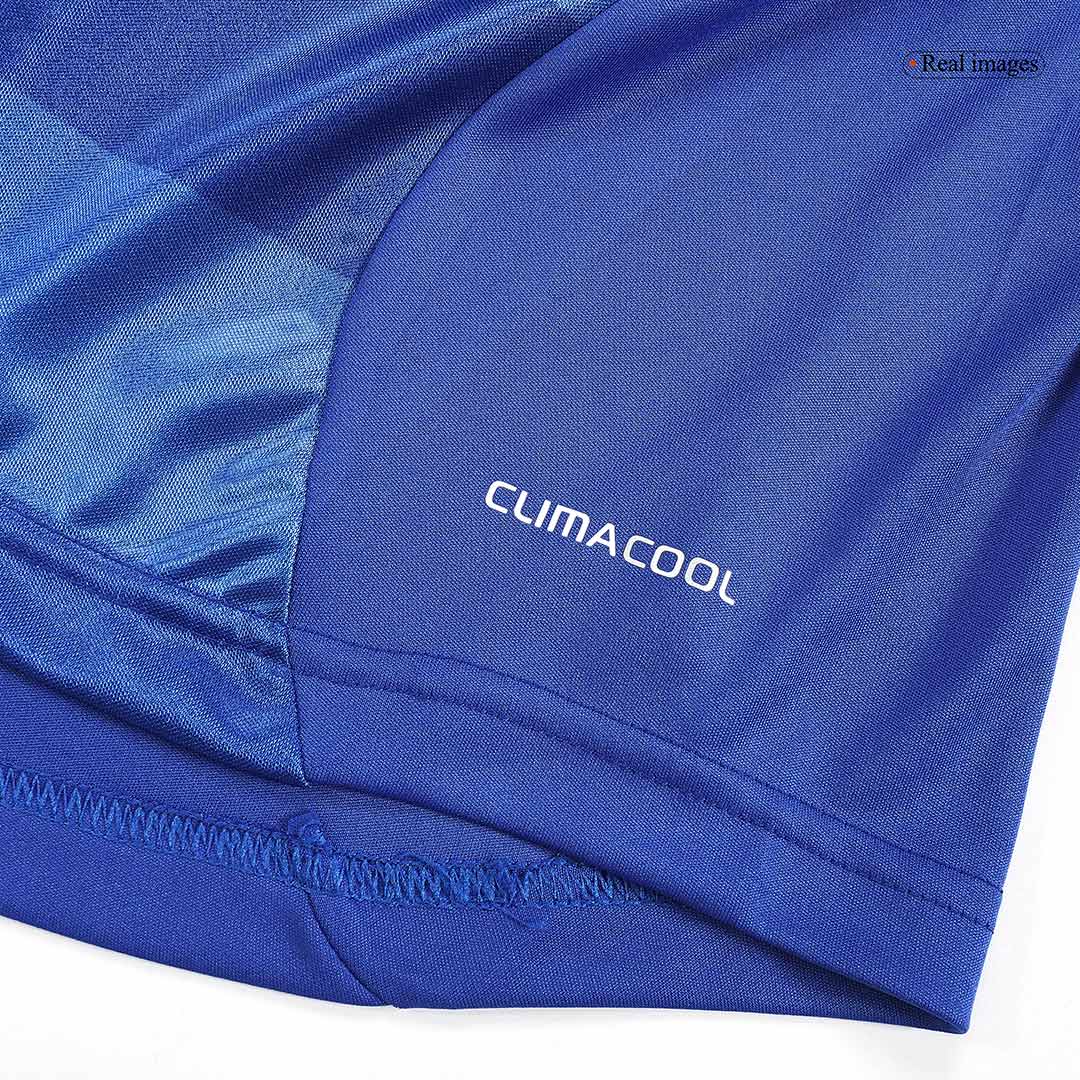 Domácí Retro Dres Chelsea 2011/12 - UCL Final
