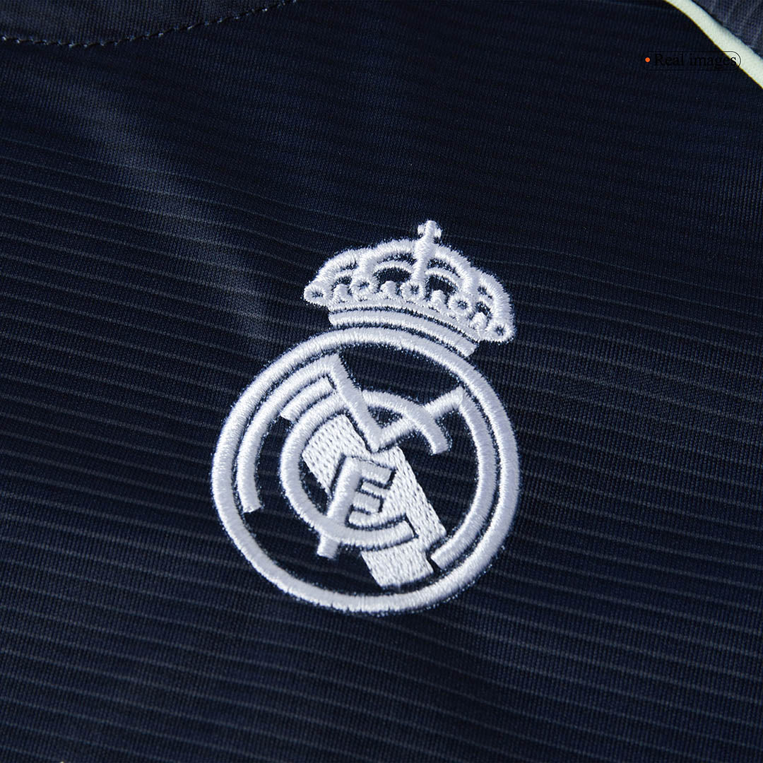 Dětská Venkovní Souprava Real Madrid 25/26