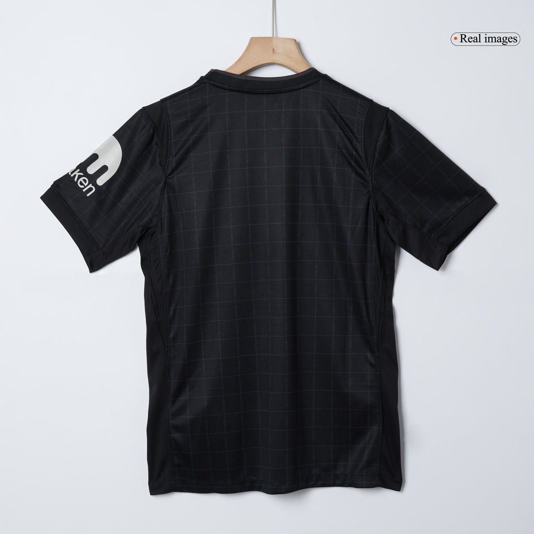 Venkovní Fotbalový Dres Tottenham Hotspur 25/26 XAVI #7